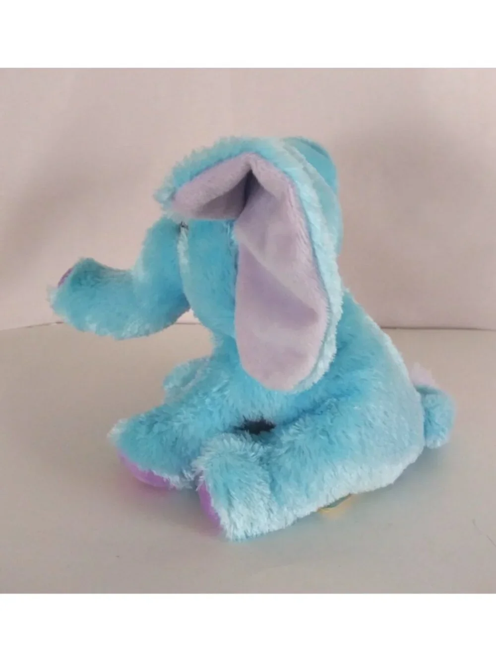 Winkeez Emily The Elephant Soft 6